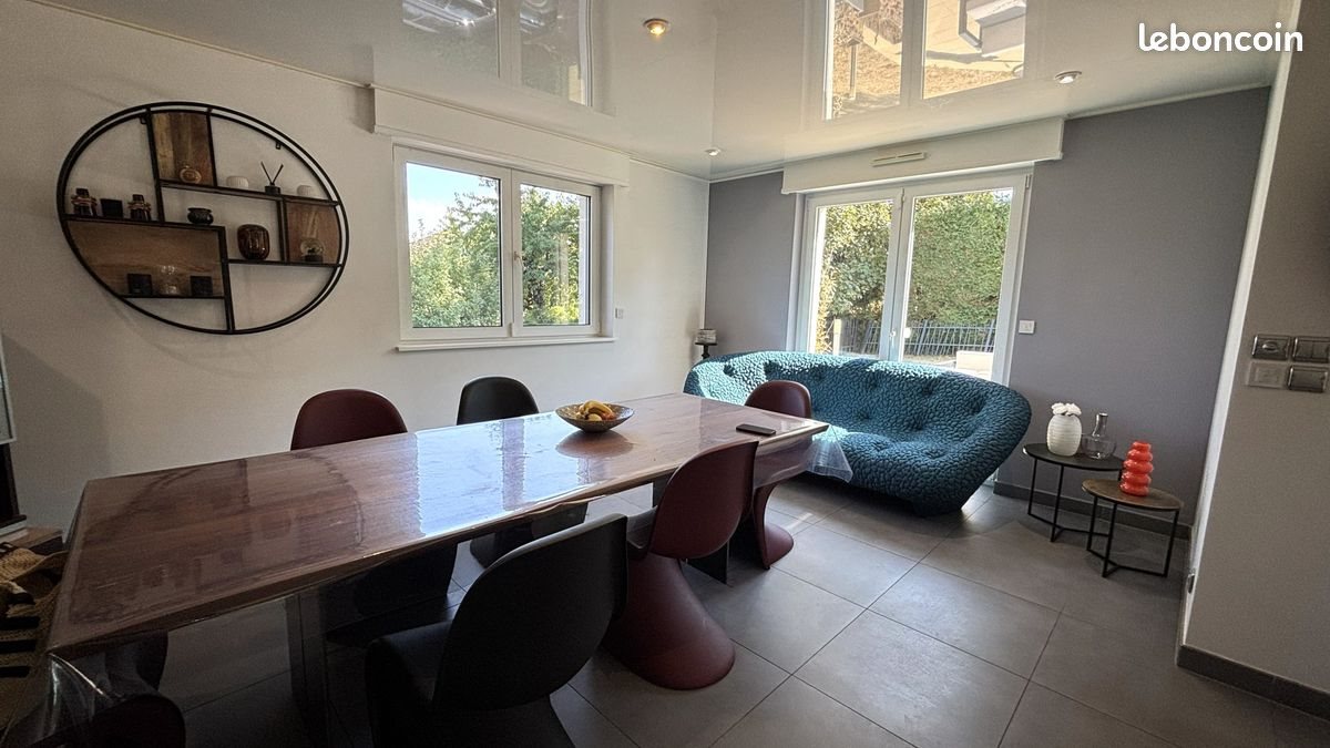 Maison à vendre, 146m², Hochstatt