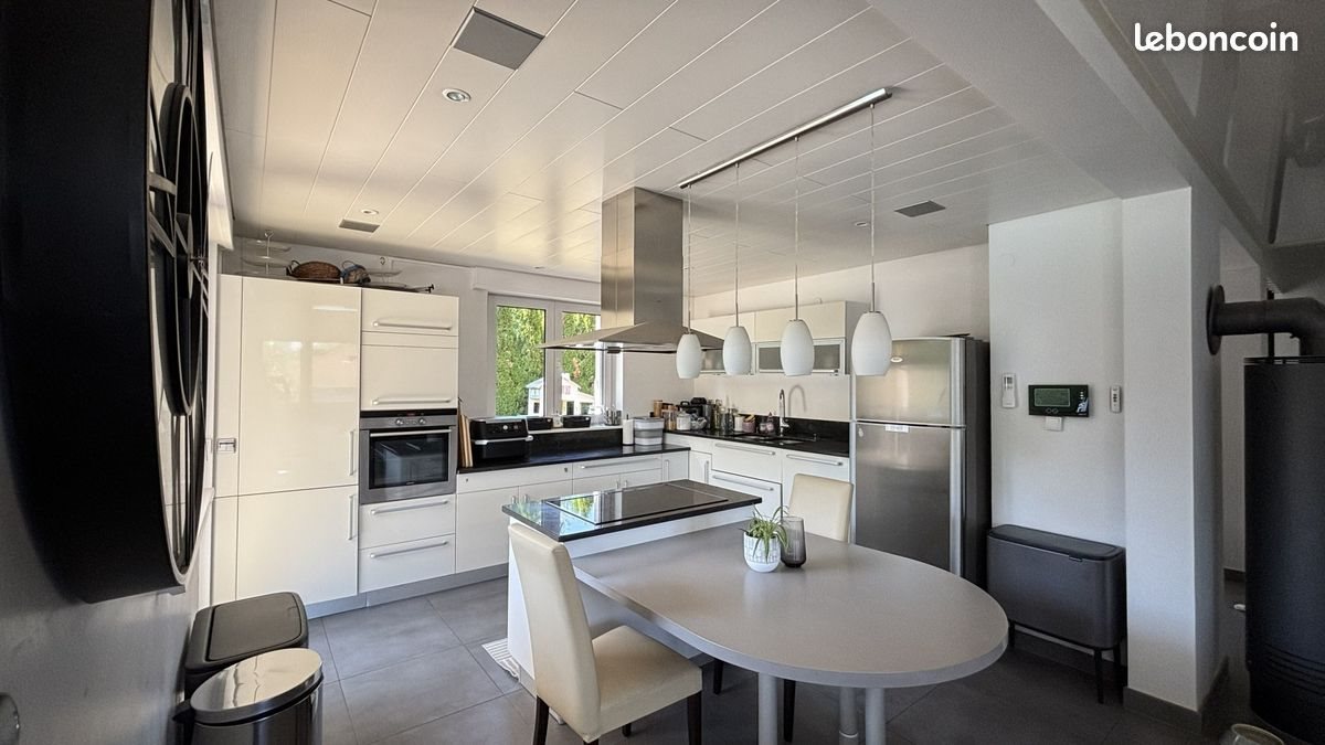 Maison à vendre, 146m², Hochstatt