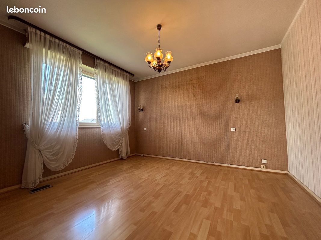 Maison à vendre, 78m², Wittenheim