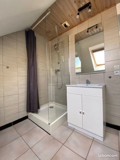 Appartement à louer, 34m², Bartenheim