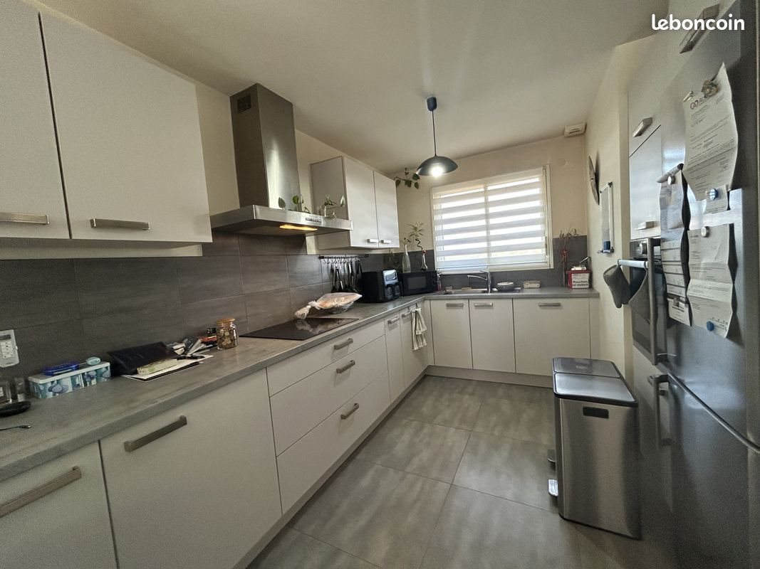 Maison à vendre, 99m², Wittenheim