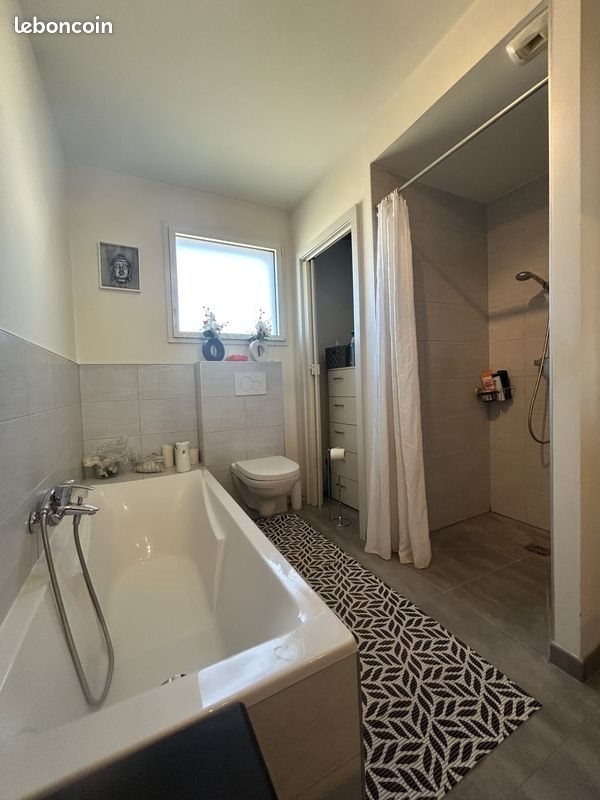 Maison à vendre, 99m², Wittenheim