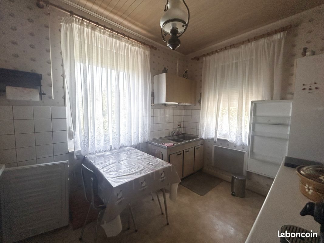 Maison à vendre, 83m², Staffelfelden