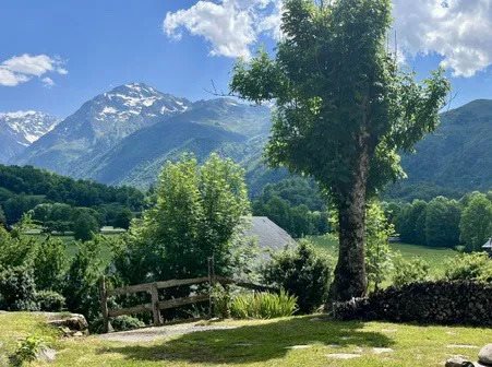 Maison à vendre, 93m², Loudenvielle