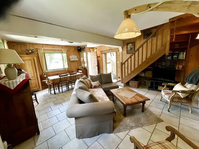 Maison à vendre, 93m², Loudenvielle