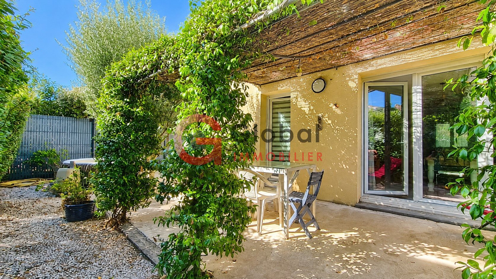 Maison à vendre, 89m², Grans
