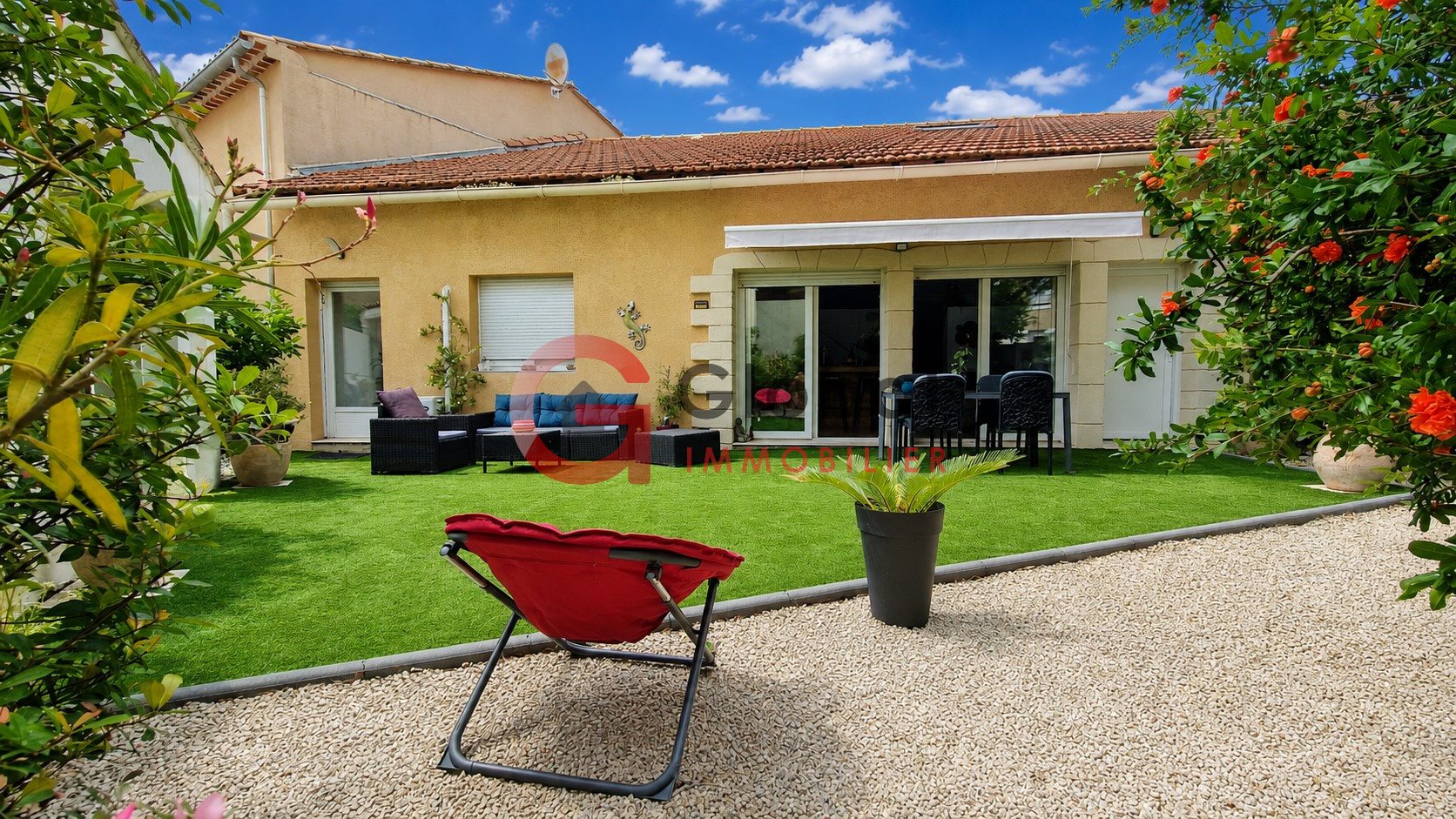 Maison à vendre, 191m², Cabannes