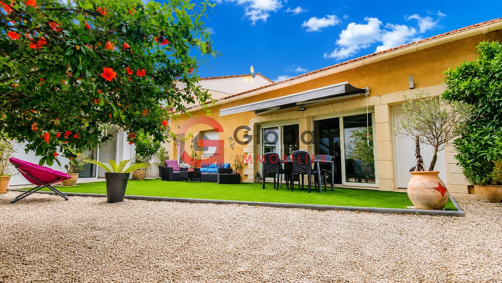 Maison à vendre, 191m², Cabannes