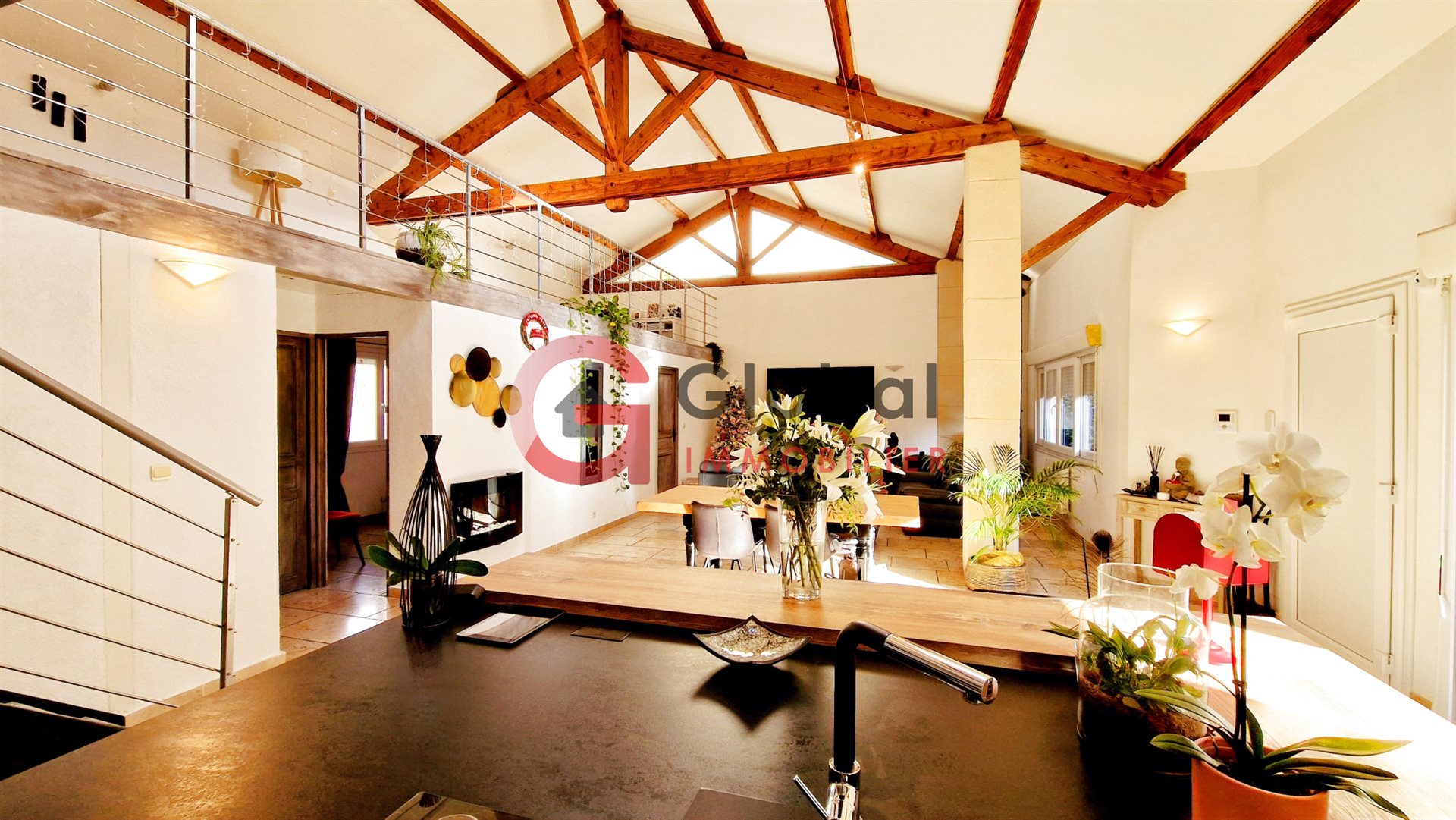 Maison à vendre, 191m², Cabannes