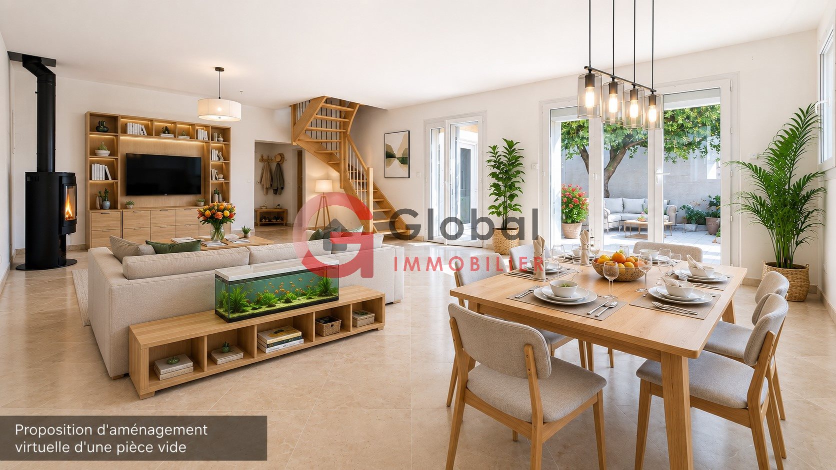 Maison à vendre, 123m², Lançon-Provence