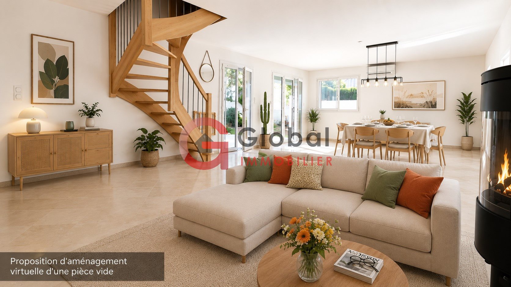 Maison à vendre, 123m², Lançon-Provence