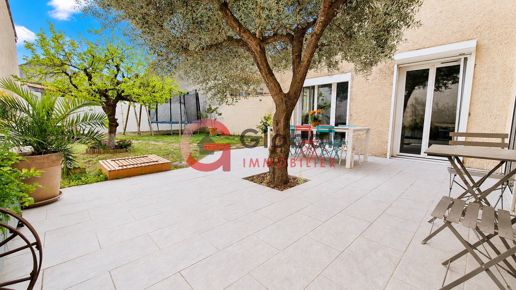 Maison à vendre, 123m², Lançon-Provence