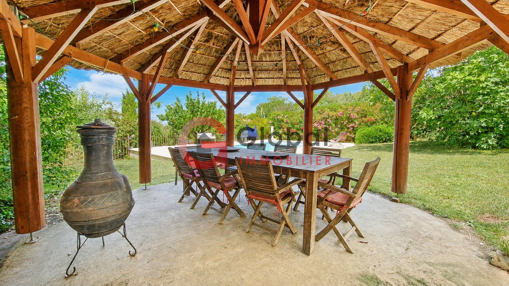 Maison à vendre, 122m², Lançon-Provence