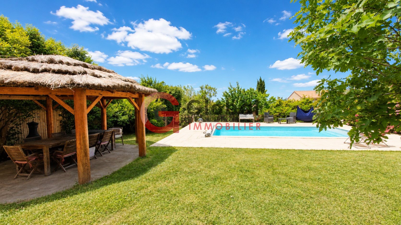 Maison à vendre, 122m², Lançon-Provence
