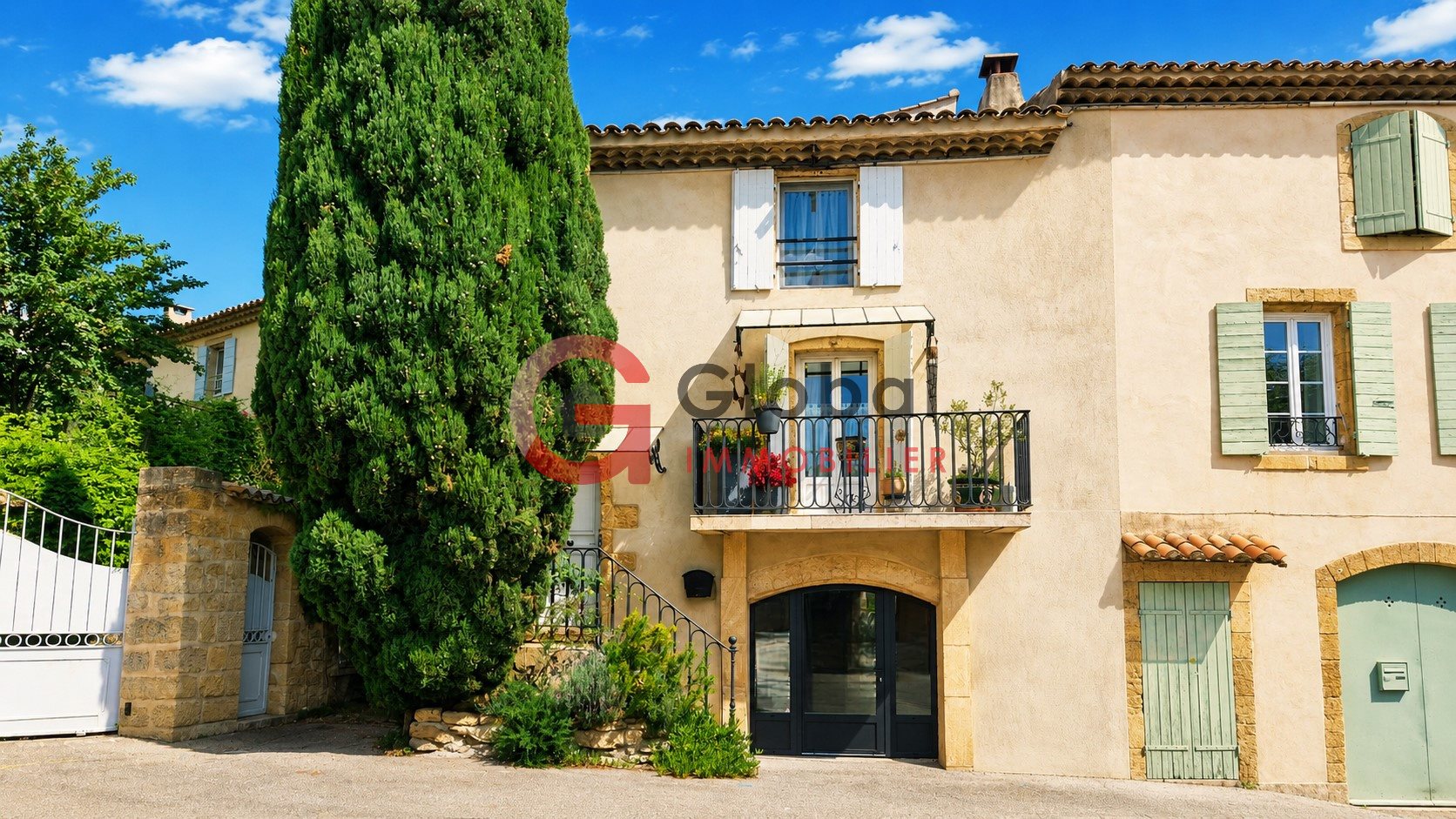 Maison à vendre, 124m², Grans