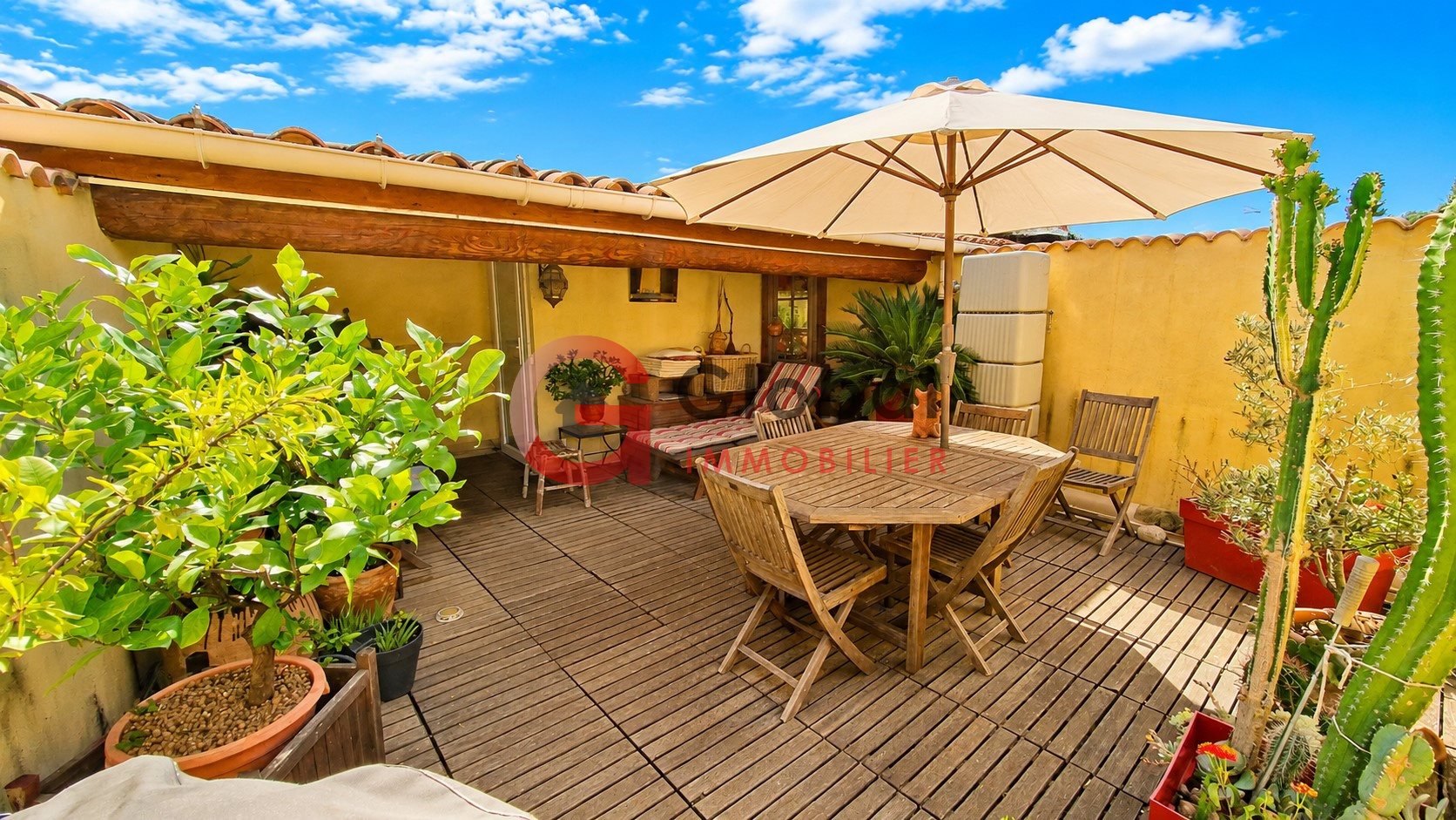 Maison à vendre, 124m², Grans