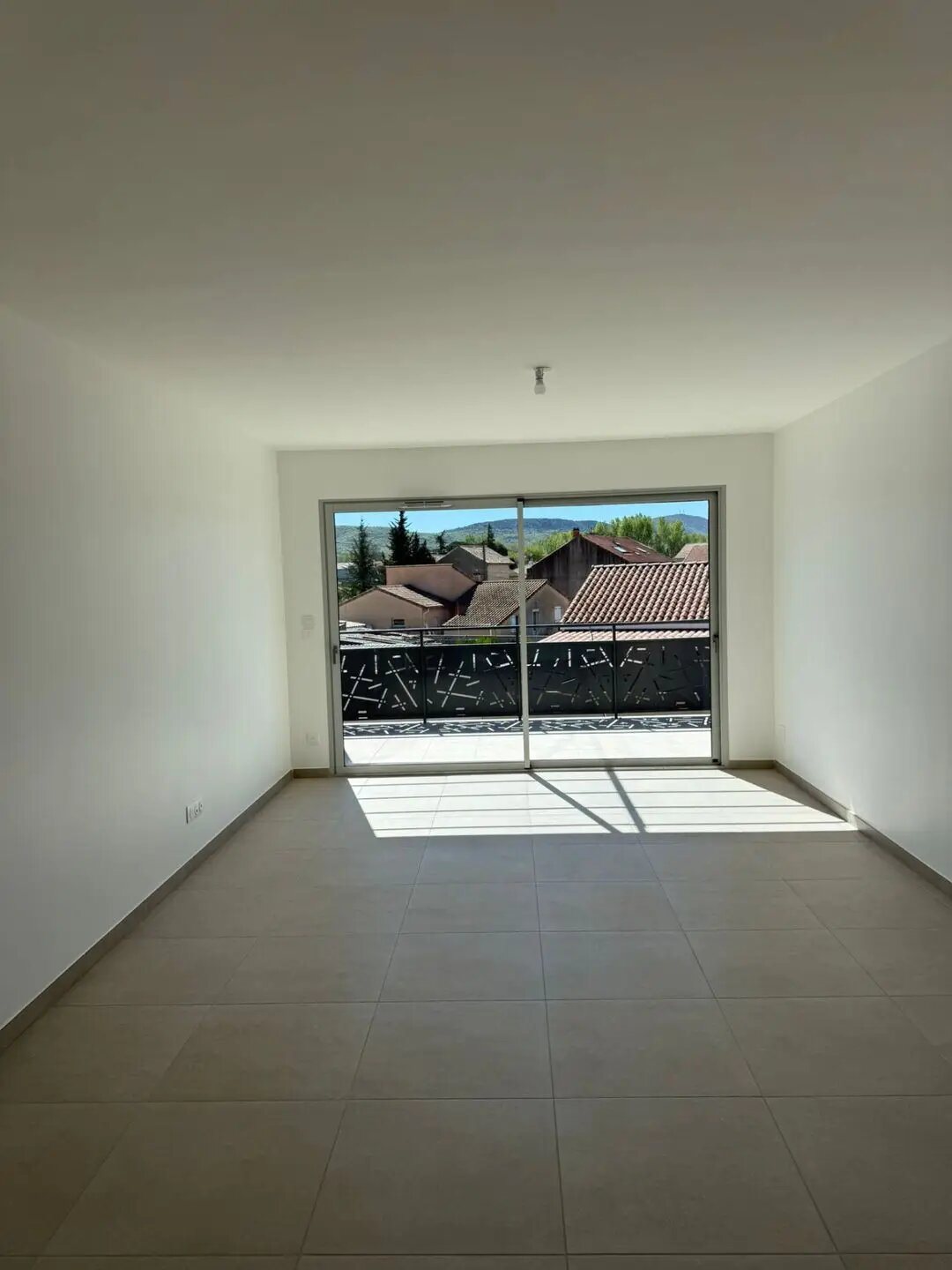 Appartement à louer, 50m², Cruas
