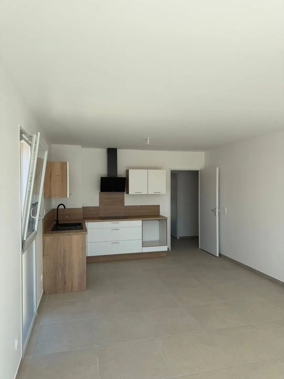 Appartement à louer, 50m², Cruas