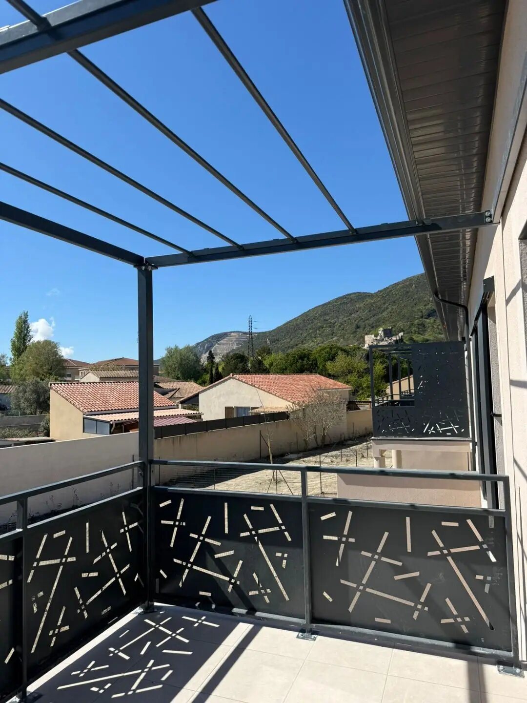 Appartement à louer, 50m², Cruas