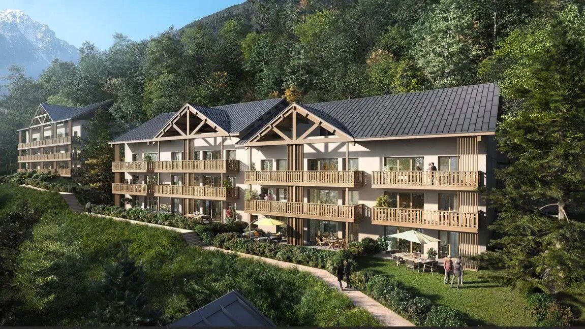 Maison à vendre, 117m², Vaujany