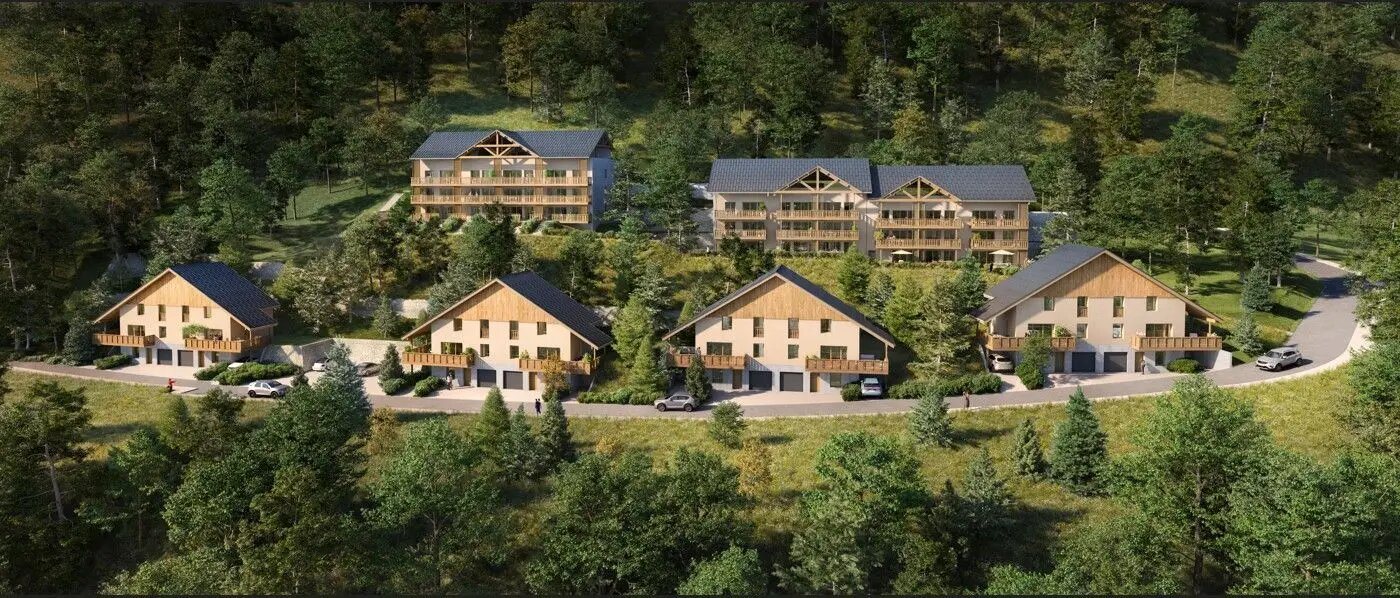 Maison à vendre, 117m², Vaujany