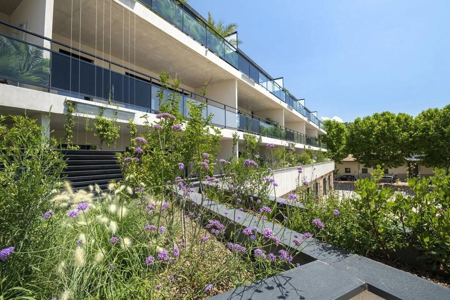 Appartement à vendre, 85m², Allan