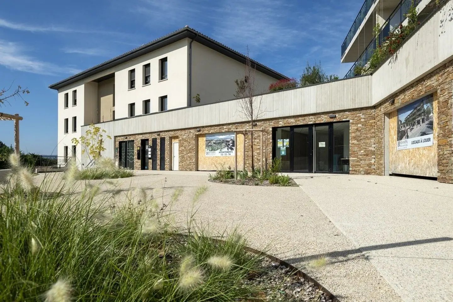 Appartement à vendre, 85m², Allan