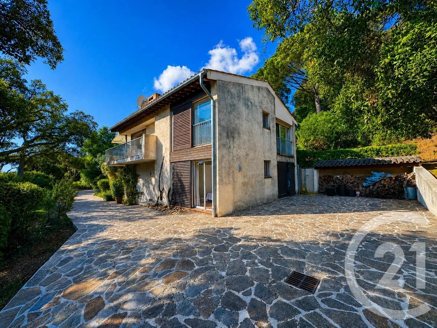 Maison à vendre, 106m², La Croix-Valmer