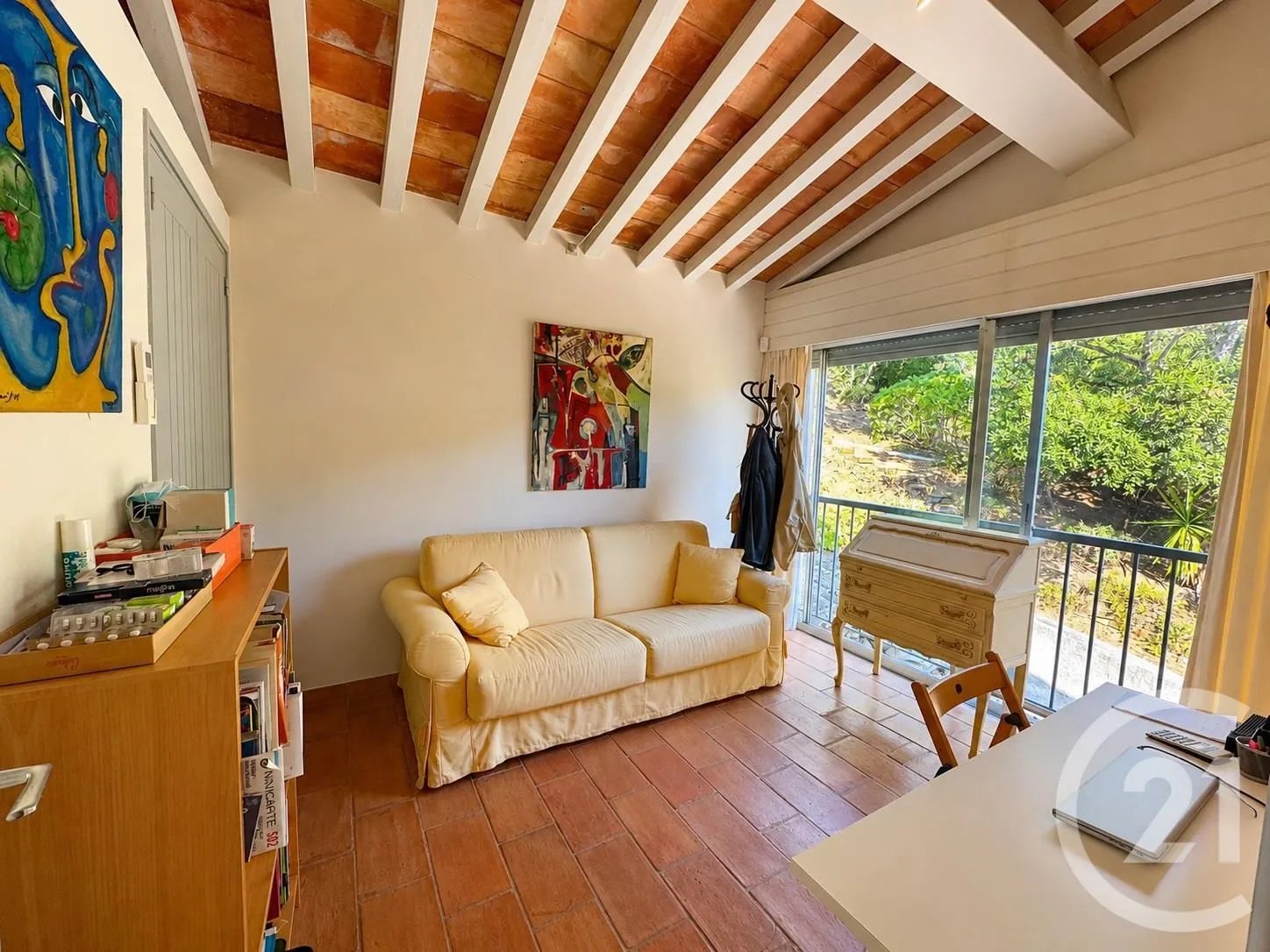 Maison à vendre, 106m², La Croix-Valmer