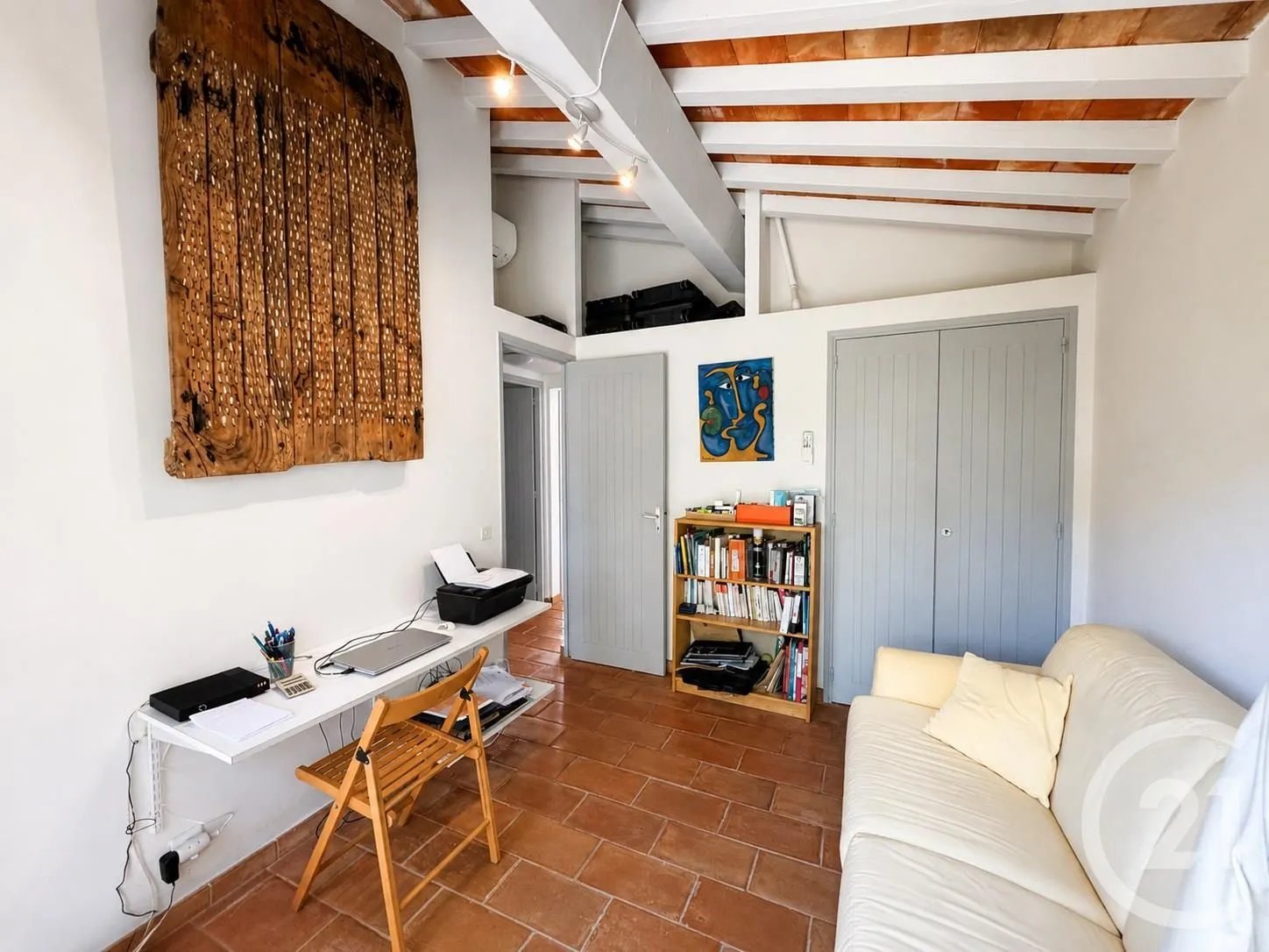 Maison à vendre, 106m², La Croix-Valmer