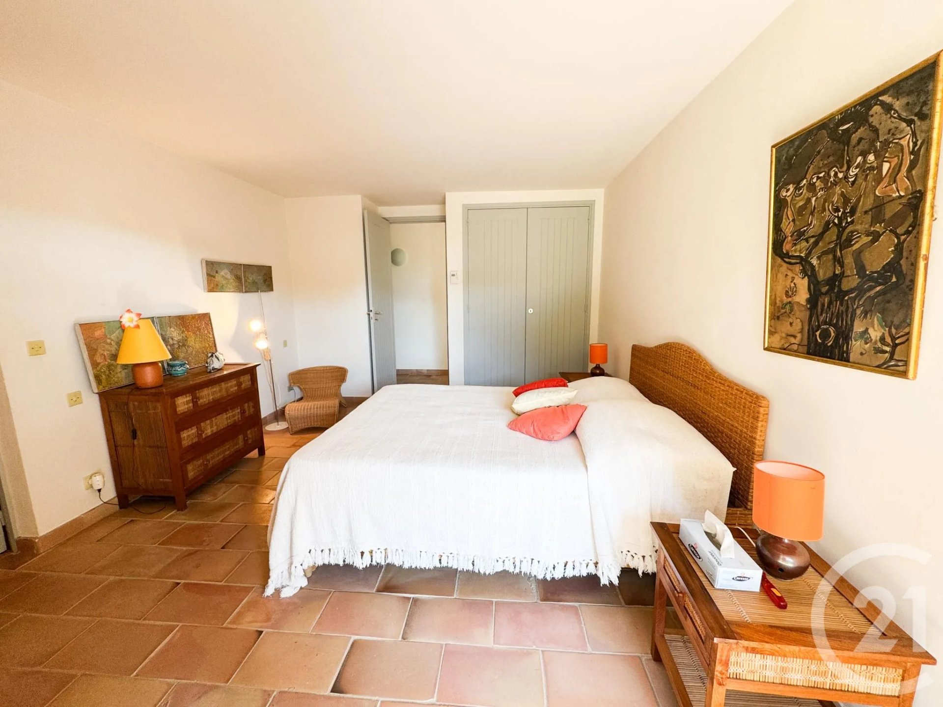 Maison à vendre, 106m², La Croix-Valmer
