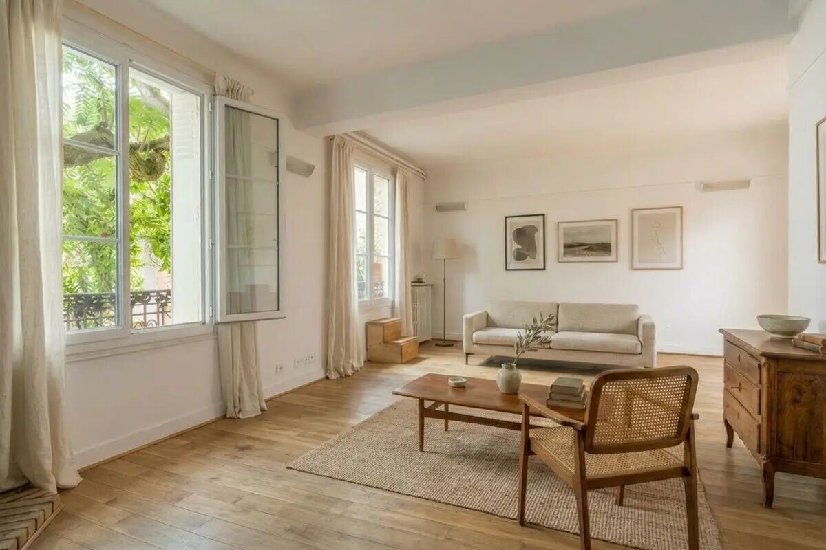 Maison à vendre, 145m², Paris 13ème