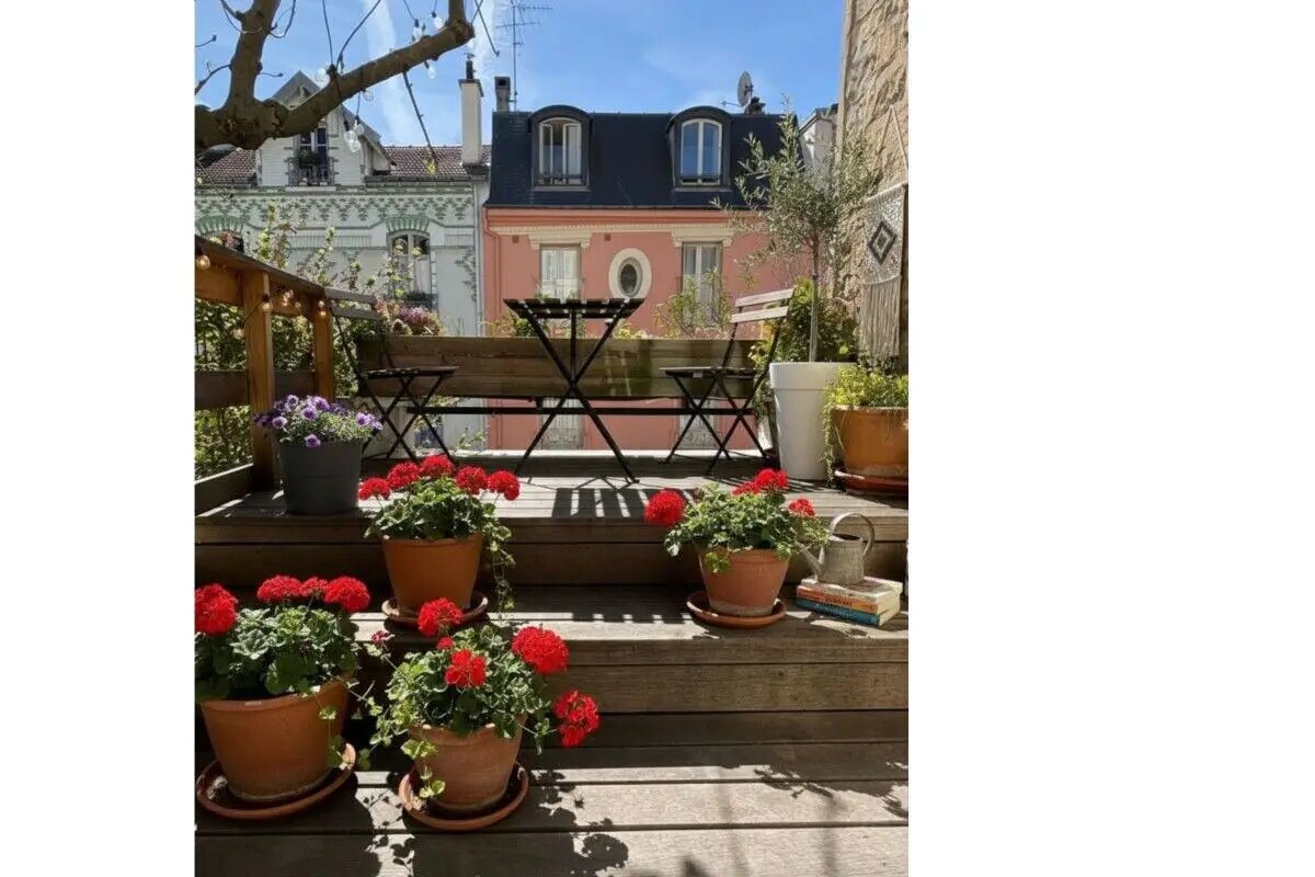 Maison à vendre, 145m², Paris 13ème