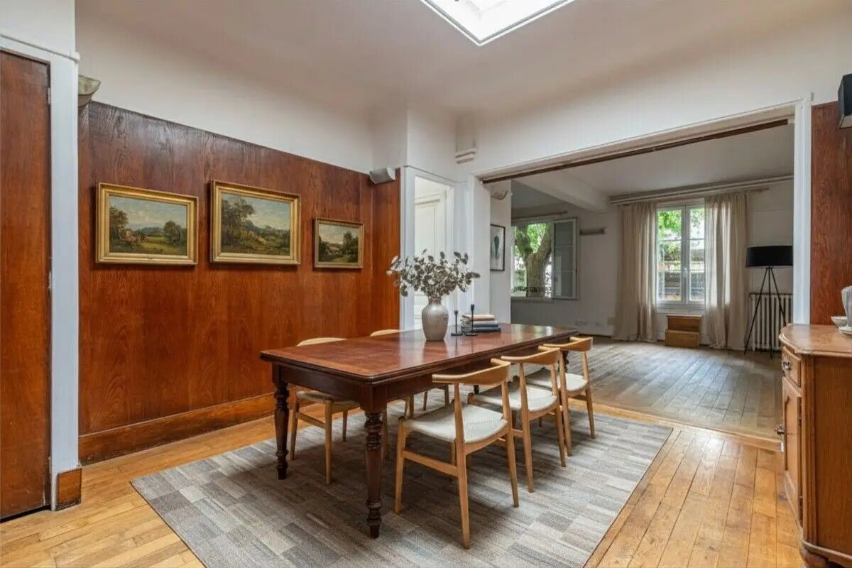 Maison à vendre, 145m², Paris 13ème