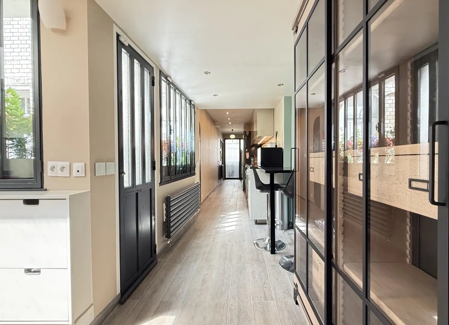 Maison à vendre, 158m², Paris 15ème