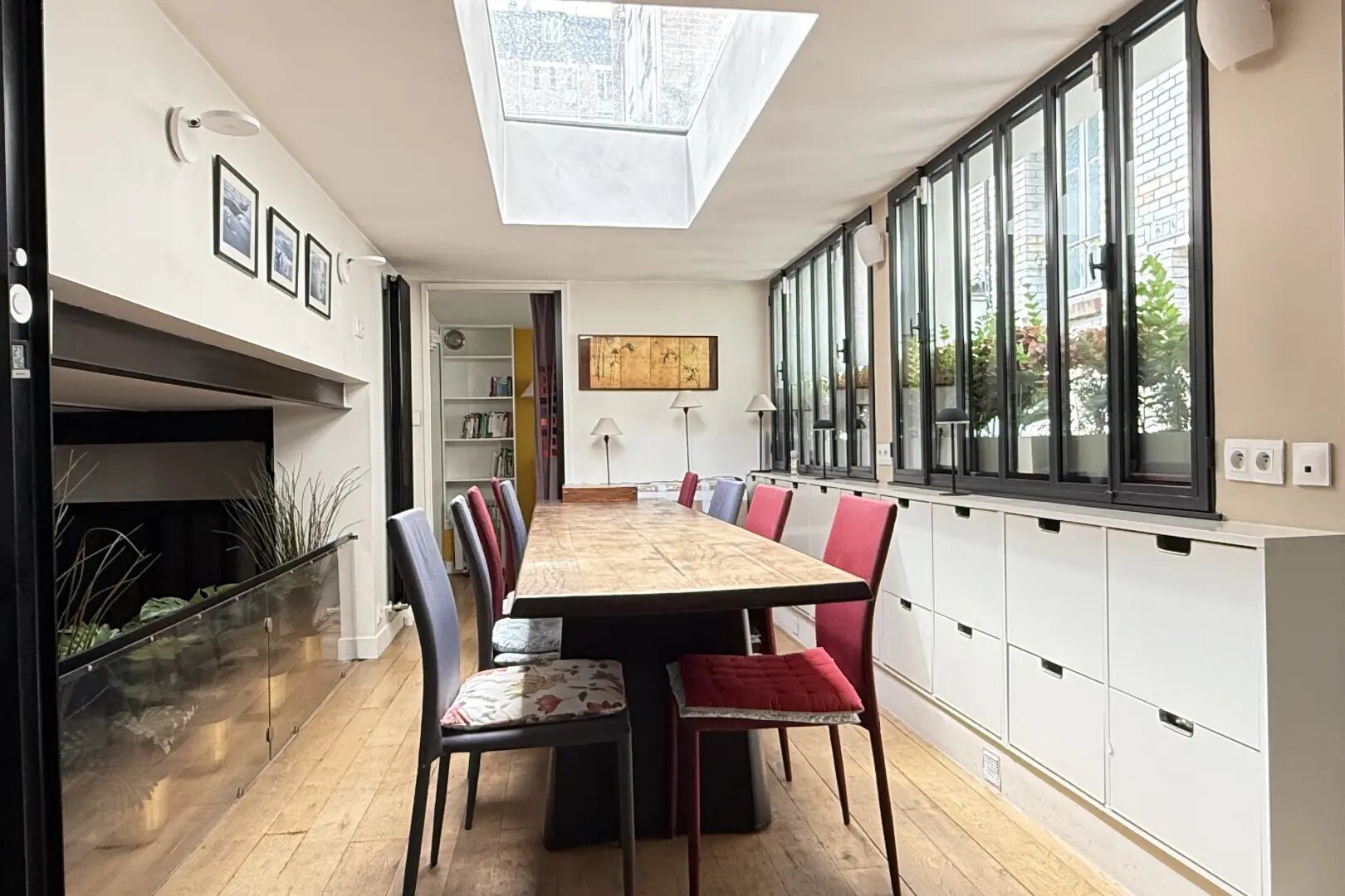 Maison à vendre, 158m², Paris 15ème