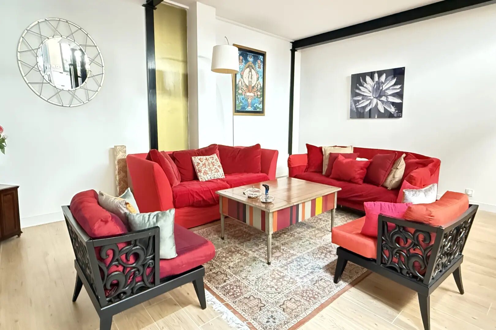 Maison à vendre, 158m², Paris 15ème