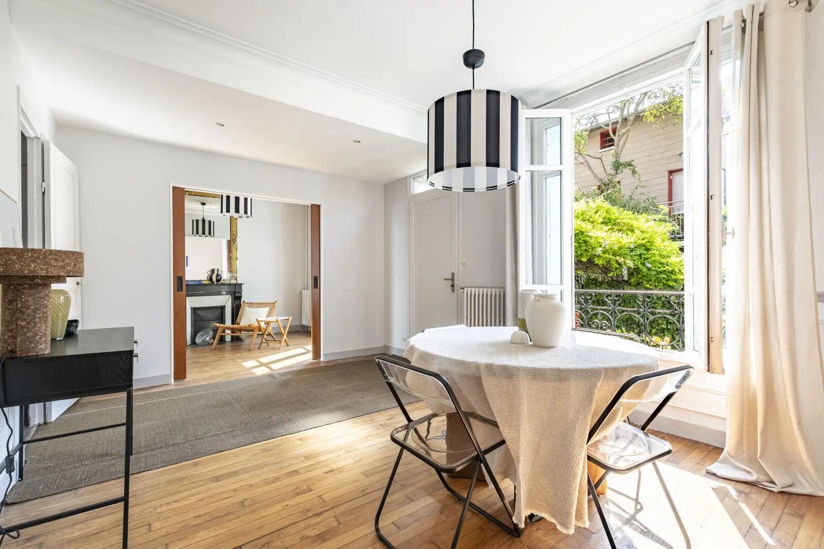 Maison à vendre, 120m², Malakoff
