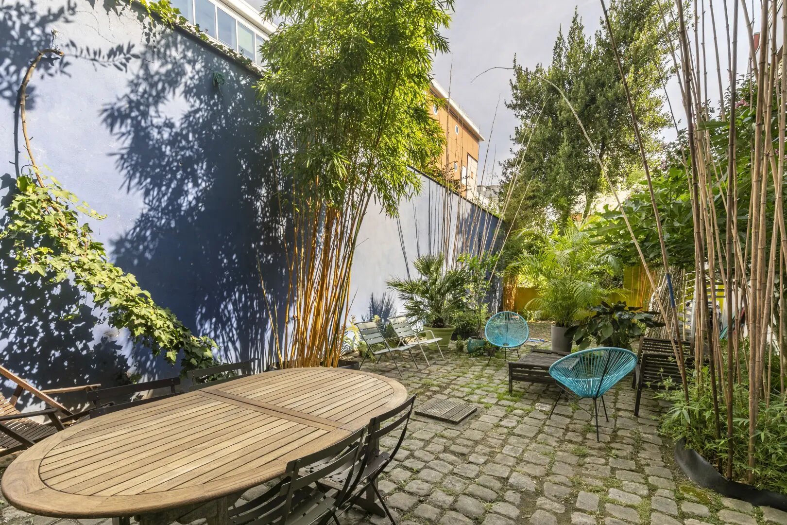 Maison à vendre, 120m², Malakoff