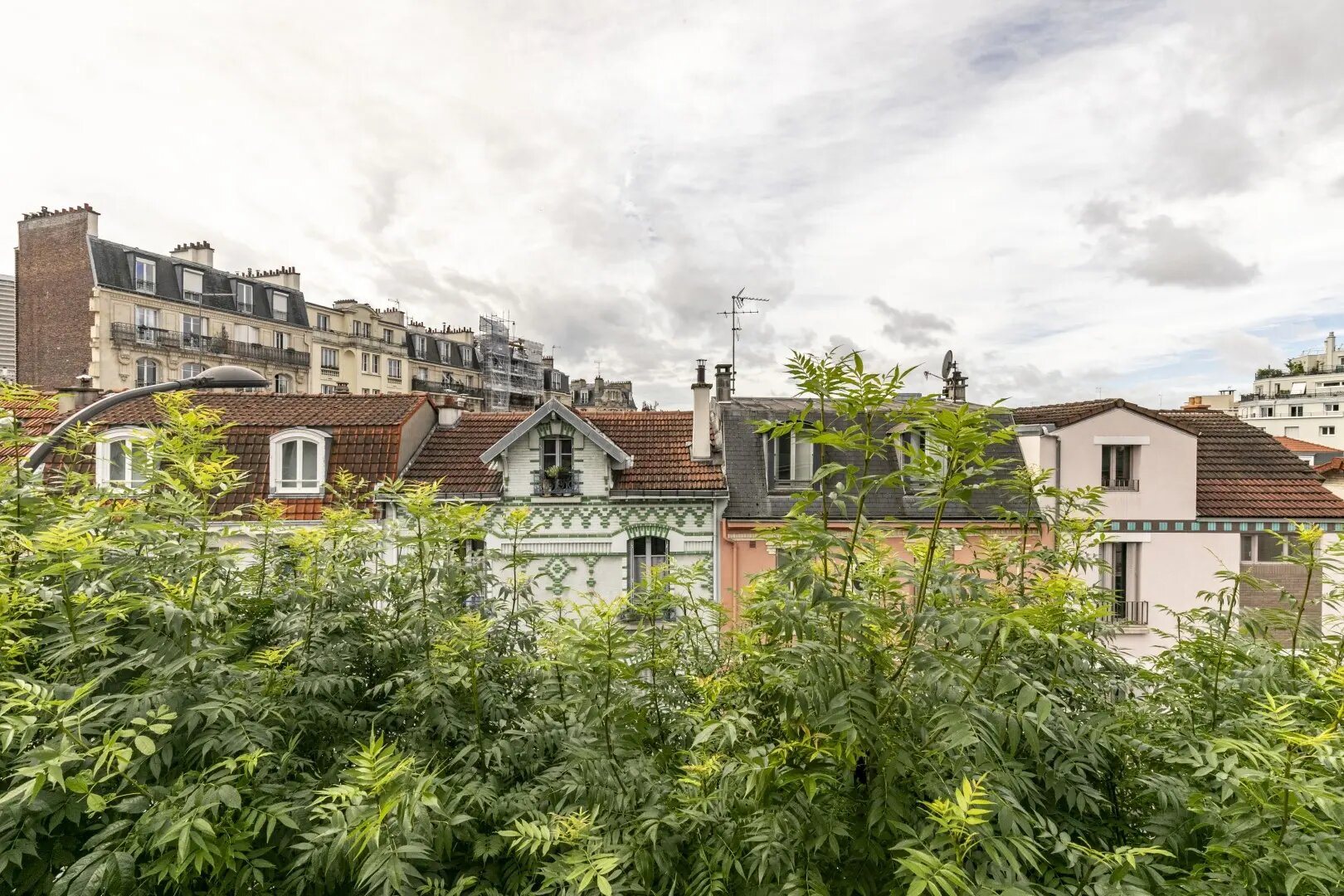 Maison à vendre, 145m², Paris 13ème