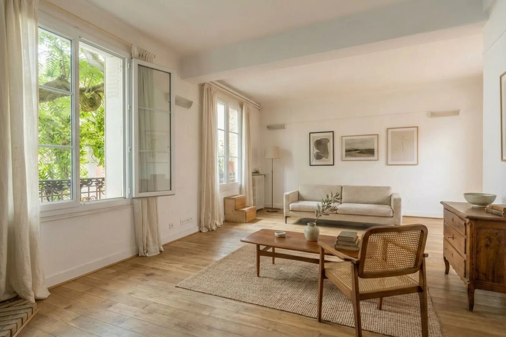 Maison à vendre, 145m², Paris 13ème