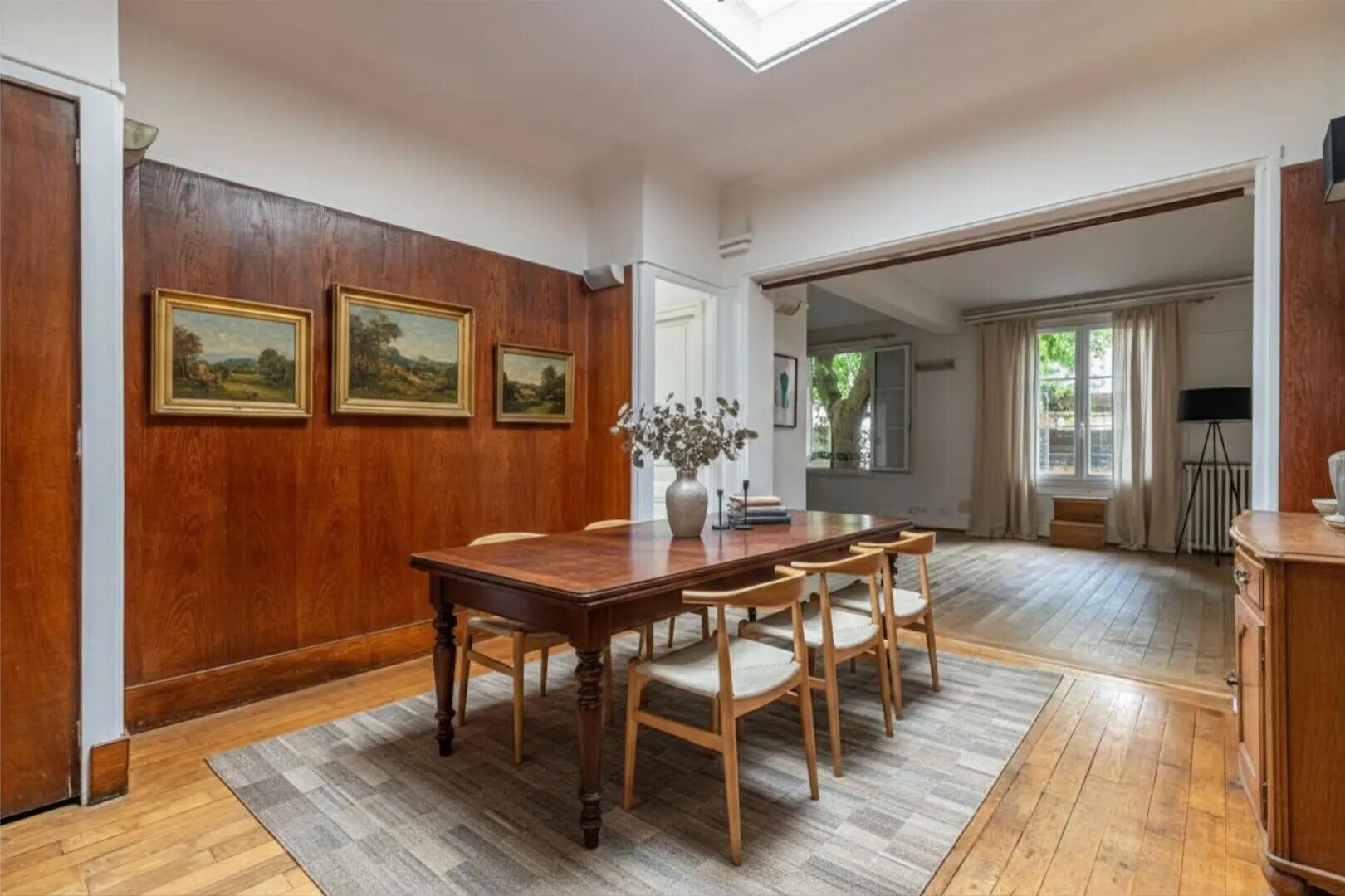 Maison à vendre, 145m², Paris 13ème