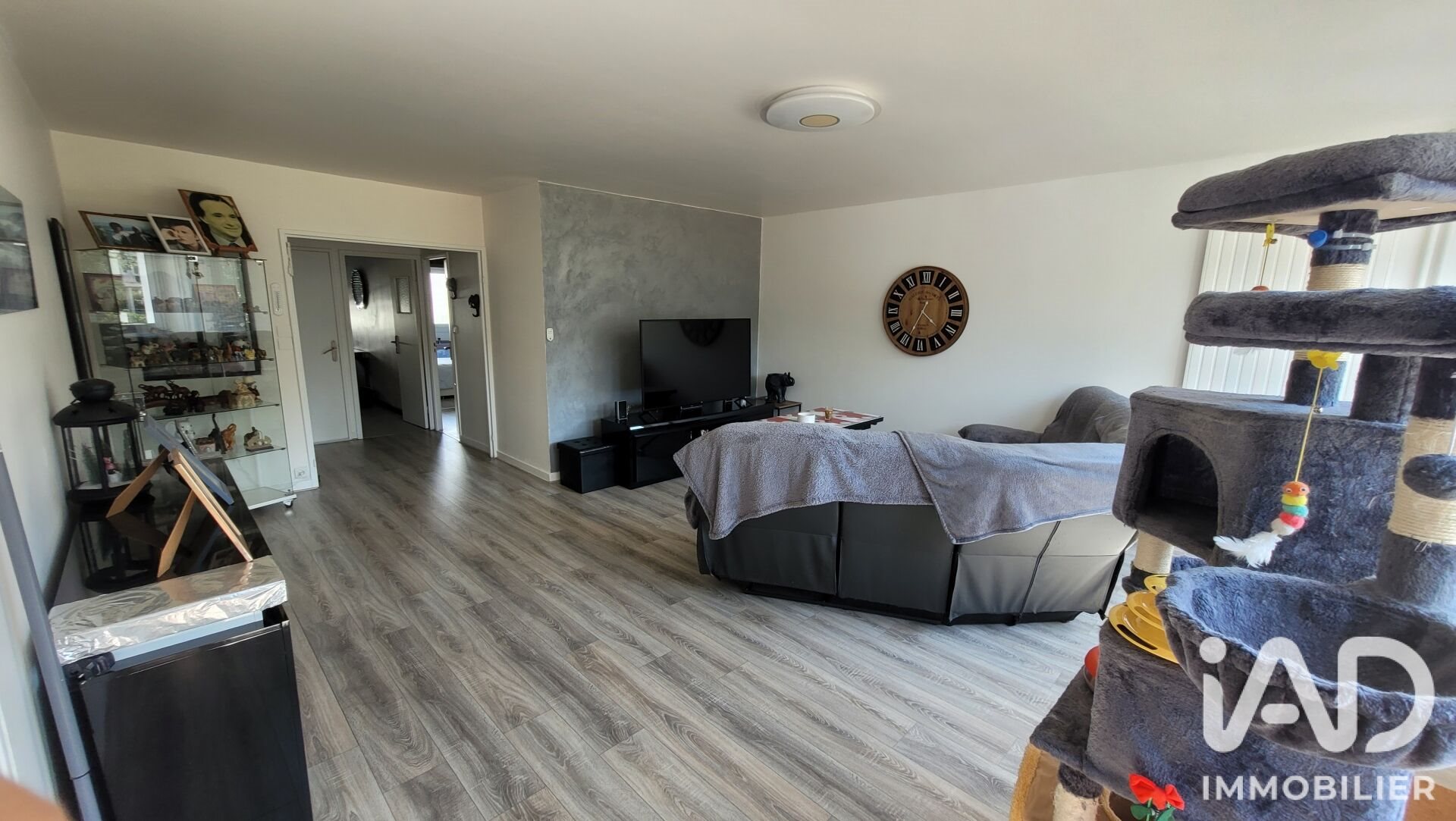 Appartement à vendre, 78m², Le Havre