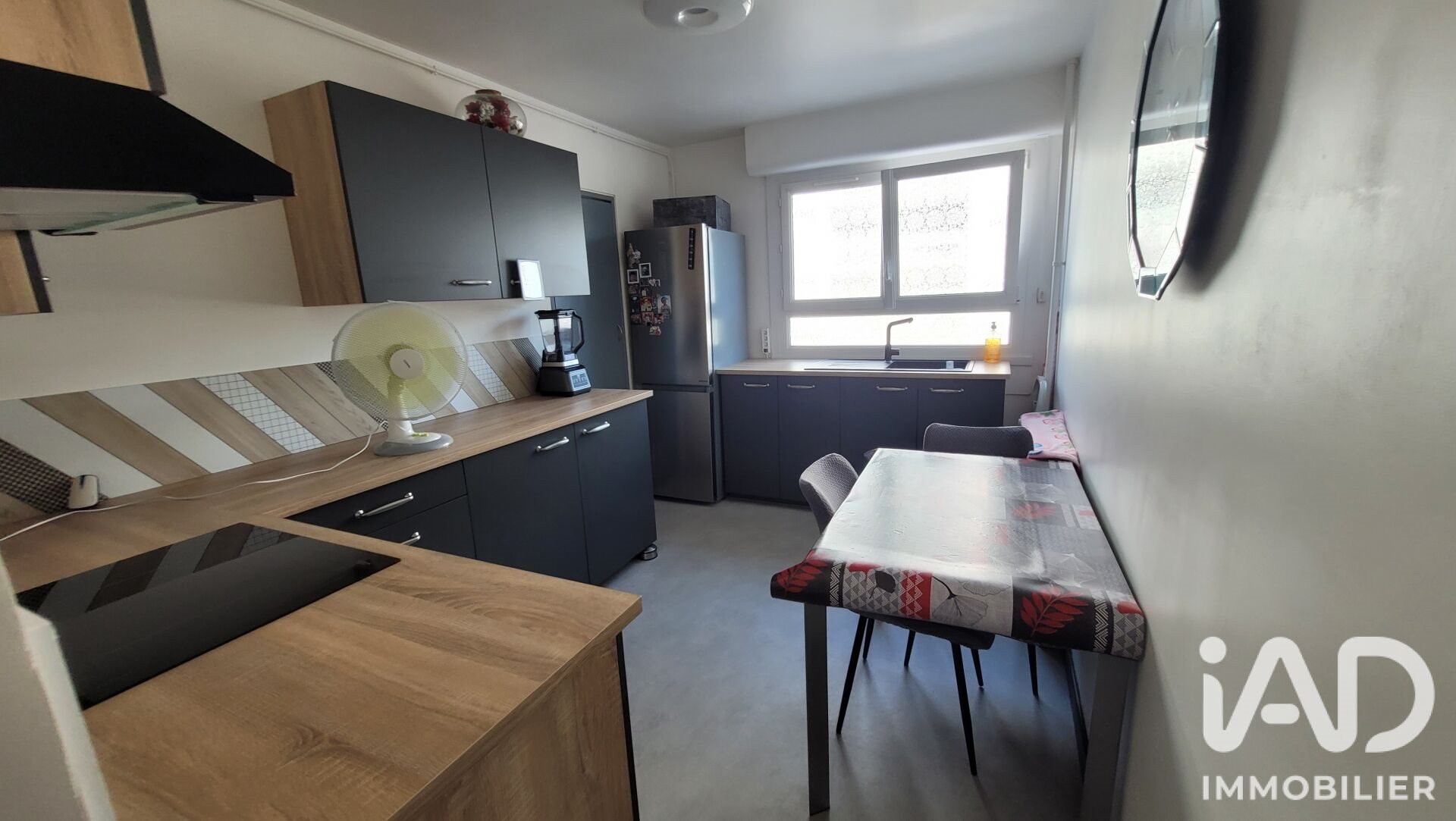 Appartement à vendre, 78m², Le Havre