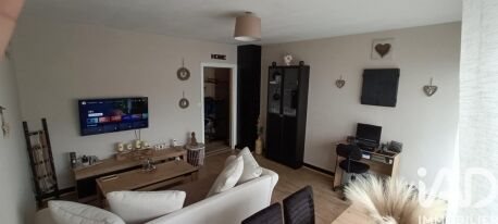 Appartement à vendre, 60m², Le Havre