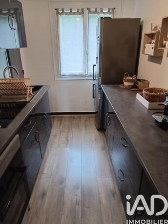 Appartement à vendre, 60m², Le Havre