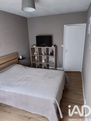 Appartement à vendre, 60m², Le Havre