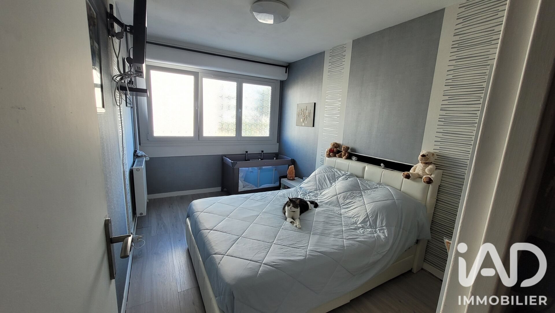 Appartement à vendre, 78m², Le Havre