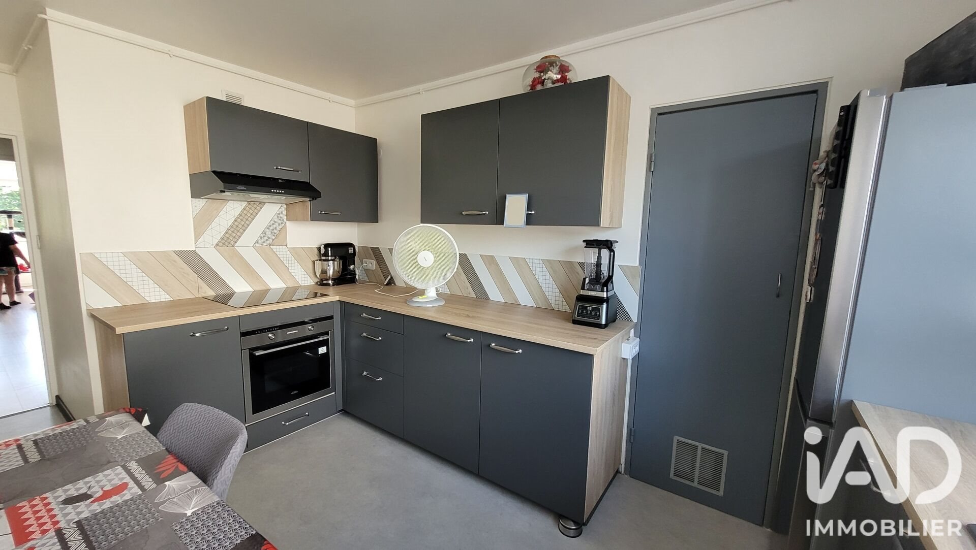 Appartement à vendre, 78m², Le Havre