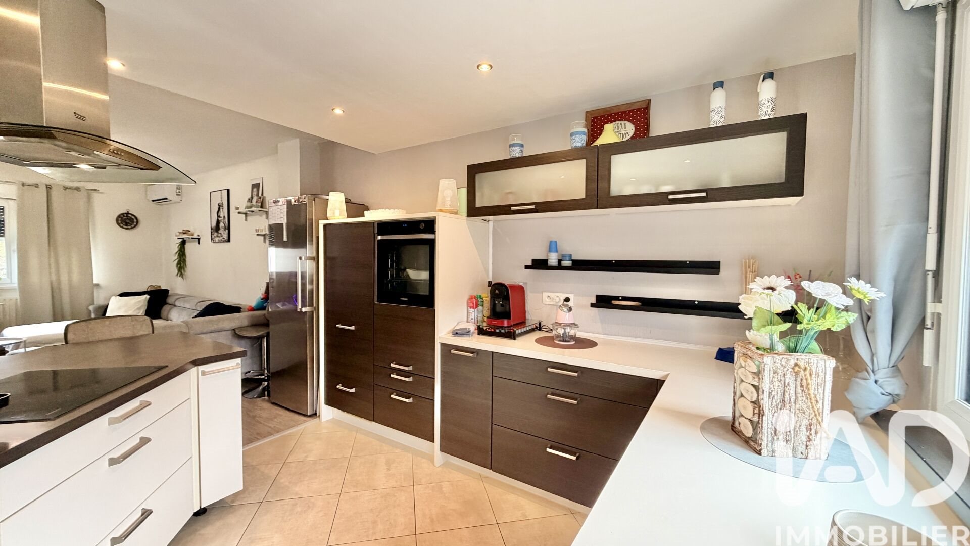 Maison à vendre, 118m², Drusenheim
